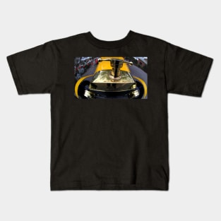 Ford T, 1915 model, Insignia Kids T-Shirt